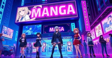 Free Hentai Manga Sites .